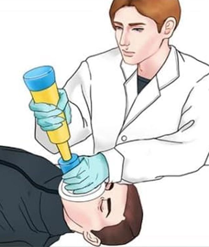 Step 3: Pull